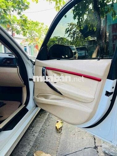 BMW 320i Nhập Đức 2014 Cực Đẹp Zin Ngay Chủ Ký