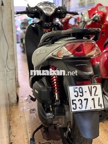 Honda SH Mode Đời 2016 . BSTP Chính Chủ