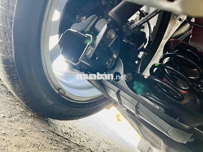 Mazda3 2022 1.5 Premium Sport Đỏ 60000 km