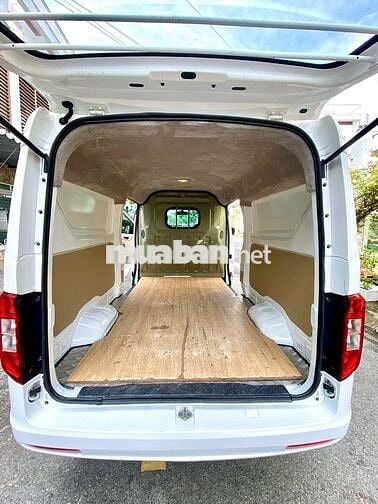 Xe Tải van Thaco TF450V 2S  2024, 945kg 2 chỗ ngồi