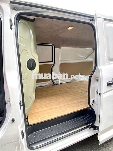 Xe Tải van Thaco TF450V 2S  2024, 945kg 2 chỗ ngồi