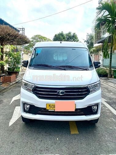 Xe Tải van Thaco TF450V 2S  2024, 945kg 2 chỗ ngồi