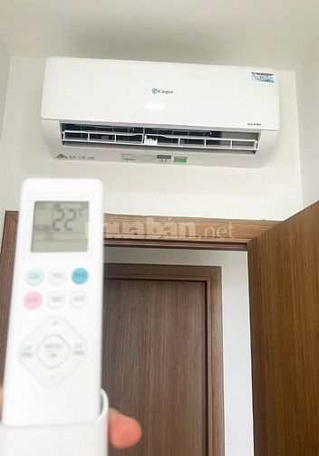 Bcons Plaza 2PN Full Nội Thất – Sổ Sẵn, View Hồ Đá Đẹp – Giá Chỉ 2,355