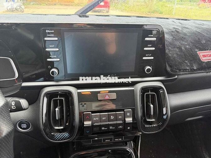 Kia Sonet 2023 Luxury 40000 km