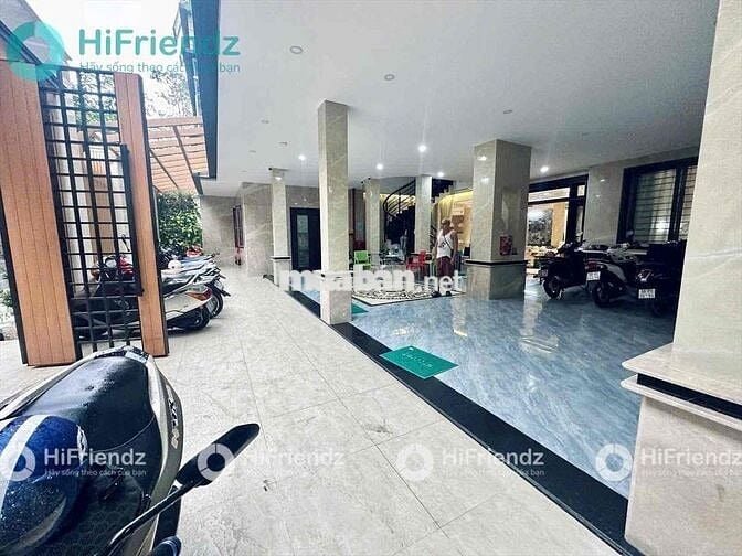 Studio 30m2 - Full NT - Ngay ngã tư Bảy Hiền - Chỉ tính điện.