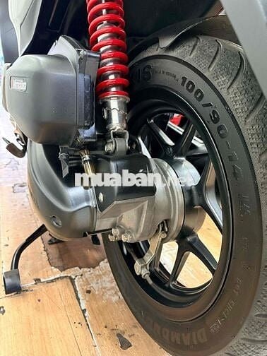 Honda SH Mode Đời 2016 . BSTP Chính Chủ