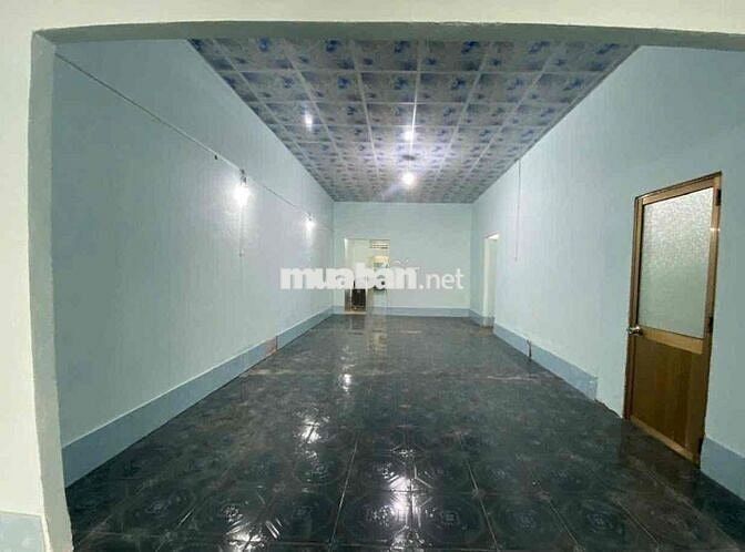 Cho Thuê Nhà 180m2-Hẻm Xe Tải-Phùng Tá Chu-An Lạc A-Bình Tân