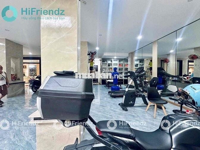 Studio 30m2 - Full NT - Ngay ngã tư Bảy Hiền - Chỉ tính điện.