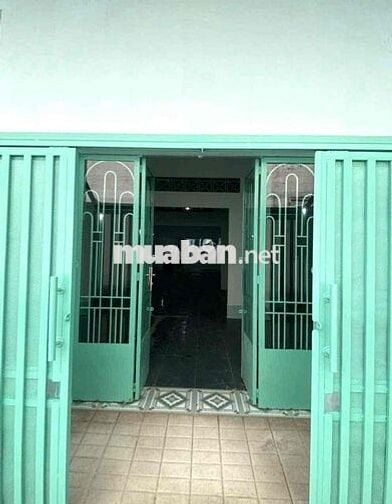 Cho Thuê Nhà 180m2-Hẻm Xe Tải-Phùng Tá Chu-An Lạc A-Bình Tân