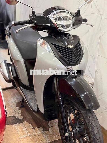 Honda SH Mode Đời 2016 . BSTP Chính Chủ