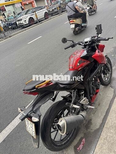 xuzuki GSX 150. 2017  bao tr chấp trọn đời