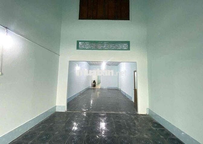 Cho Thuê Nhà 180m2-Hẻm Xe Tải-Phùng Tá Chu-An Lạc A-Bình Tân