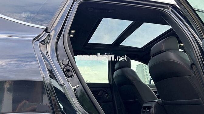 Honda CRV 2022 LSE - 36.000 km - full ls hãng