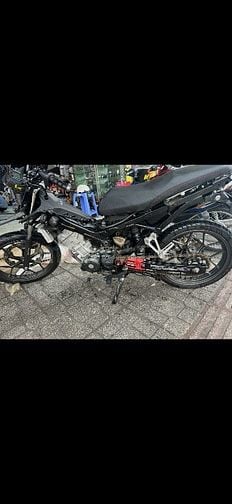 Cần bán gấp xe sonic150 2020  