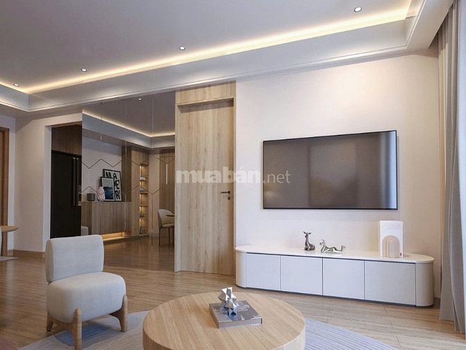 CHÍNH CHỦ GỬI BÁN CĂN HỘ CAO CẤP THE SANG - GIÁ RẺ HƠN 1 NỮA