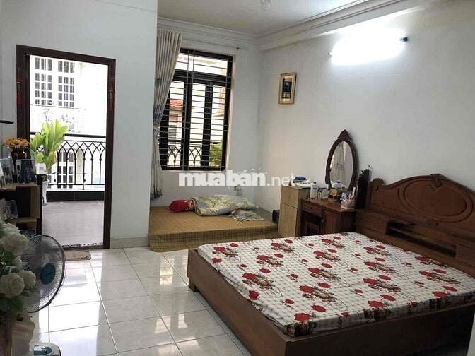 🧲🔴Nhà 4 tầng NGUYỄN THỊ KIÊU, p.THỚI AN, Q12 , đường 12m, dt 65m(4x16)