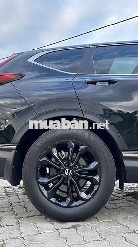 Honda CRV 2022 LSE - 36.000 km - full ls hãng