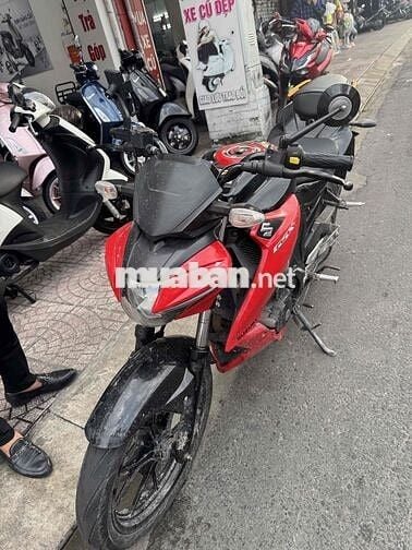 xuzuki GSX 150. 2017  bao tr chấp trọn đời