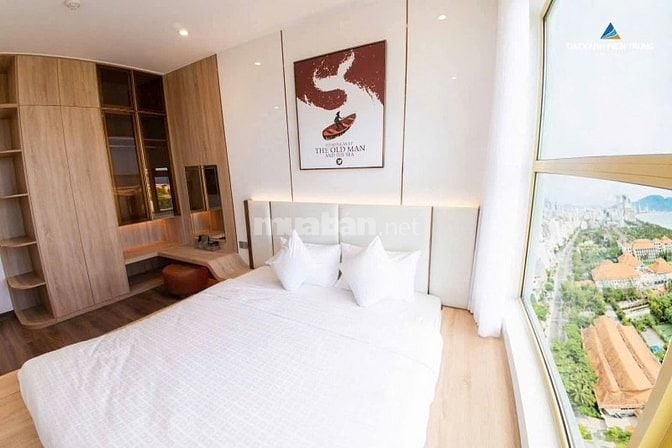 CHÍNH CHỦ GỬI BÁN CĂN HỘ CAO CẤP THE SANG - GIÁ RẺ HƠN 1 NỮA