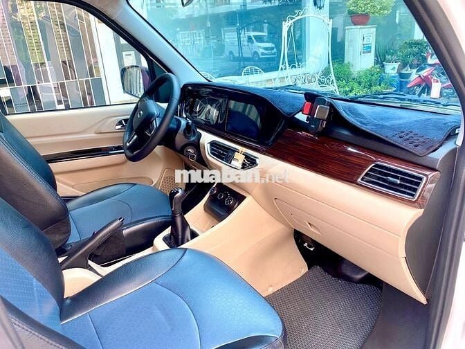 Xe Tải van Thaco TF450V 2S  2024, 945kg 2 chỗ ngồi