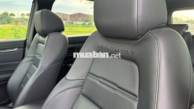 Honda CRV 2022 LSE - 36.000 km - full ls hãng