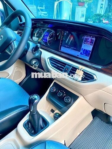 Xe Tải van Thaco TF450V 2S  2024, 945kg 2 chỗ ngồi