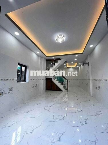 Cho thuê nhà nguyên căn full nội thất