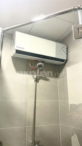 Bcons Plaza 2PN Full Nội Thất – Sổ Sẵn, View Hồ Đá Đẹp – Giá Chỉ 2,355