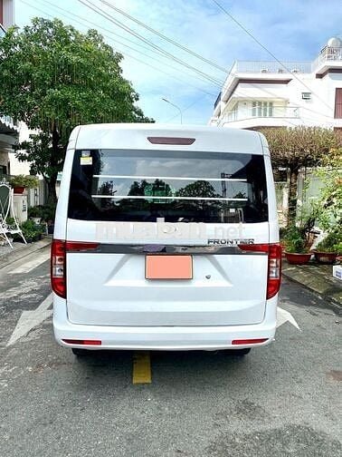 Xe Tải van Thaco TF450V 2S  2024, 945kg 2 chỗ ngồi