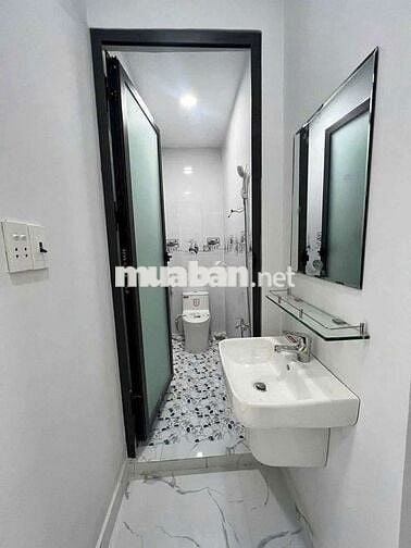 Cho thuê nhà nguyên căn full nội thất