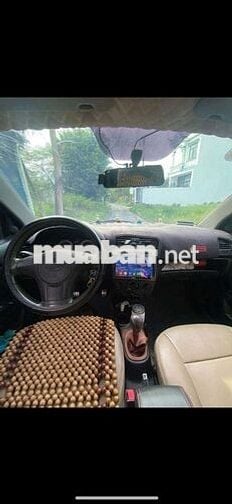 Cần bán xe nhà Kia Morning 2008 SLX 1.0 MT