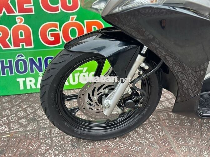 Honda Air Blade 110cc 2011 bs 59C2-07095