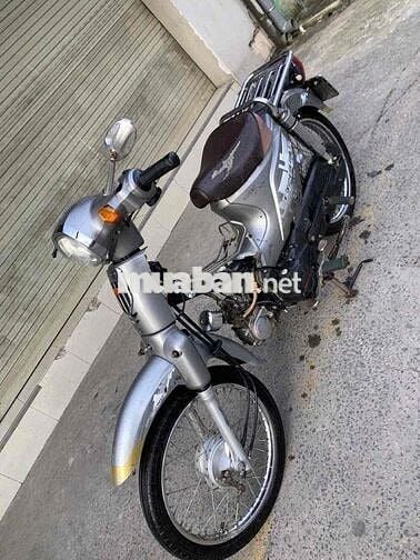Bán Xe Cub 50cc đời 2021
