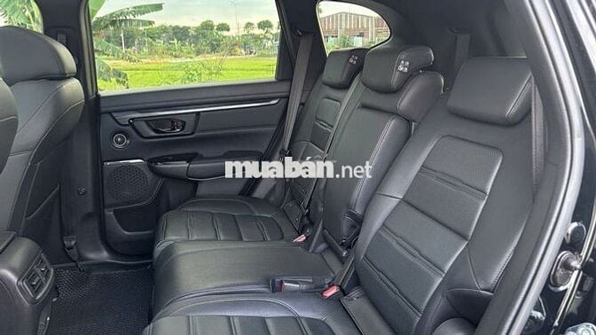 Honda CRV 2022 LSE - 36.000 km - full ls hãng