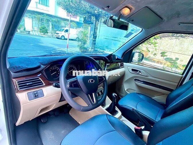 Xe Tải van Thaco TF450V 2S  2024, 945kg 2 chỗ ngồi