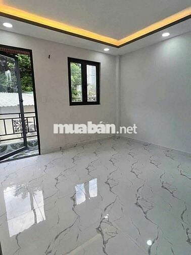 Cho thuê nhà nguyên căn full nội thất