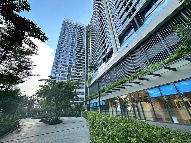 CHO THUÊ CĂN HỘ KINGDOM 101 – 72M² – 2PN – GIÁ CHỈ 18 TRIỆU/THÁNG