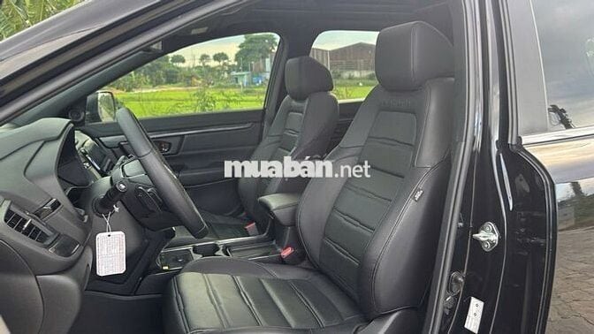 Honda CRV 2022 LSE - 36.000 km - full ls hãng