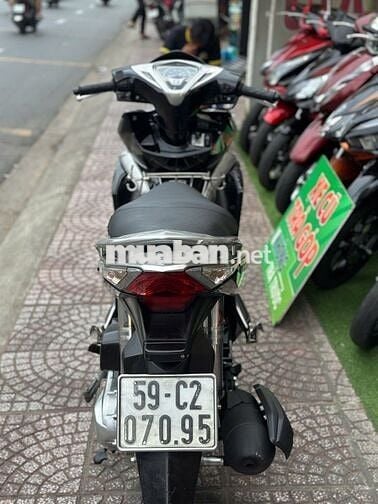 Honda Air Blade 110cc 2011 bs 59C2-07095