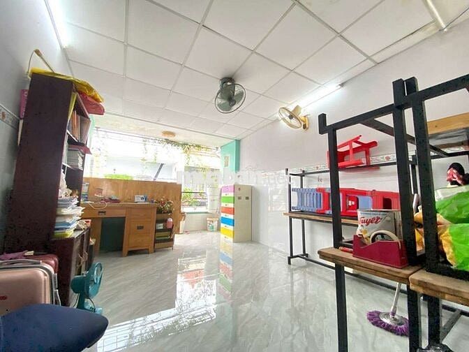 Cho thuê nhà Nguyên căn Gò Vấp