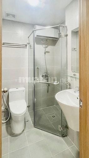 Bcons Plaza 2PN Full Nội Thất – Sổ Sẵn, View Hồ Đá Đẹp – Giá Chỉ 2,355