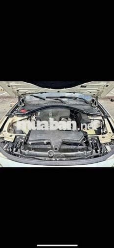 BMW 320i Nhập Đức 2014 Cực Đẹp Zin Ngay Chủ Ký