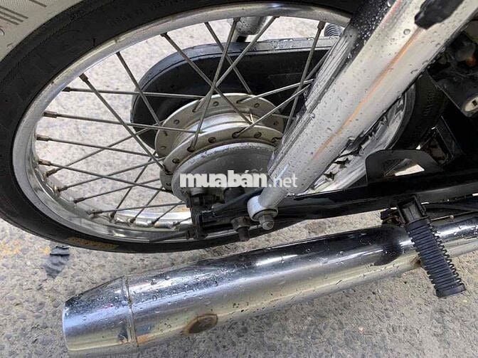 Bán Xe Cub 50cc đời 2021