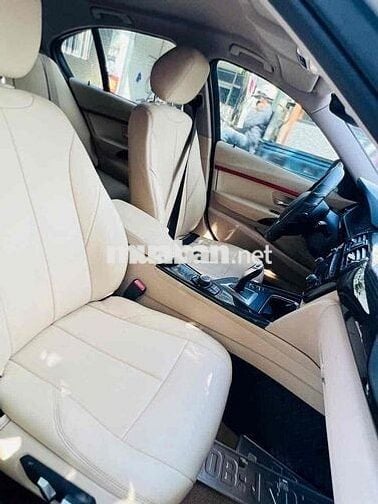 BMW 320i Nhập Đức 2014 Cực Đẹp Zin Ngay Chủ Ký