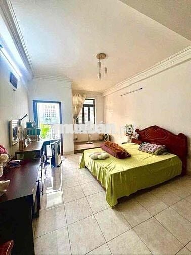 🧲🔴Nhà 4 tầng NGUYỄN THỊ KIÊU, p.THỚI AN, Q12 , đường 12m, dt 65m(4x16)