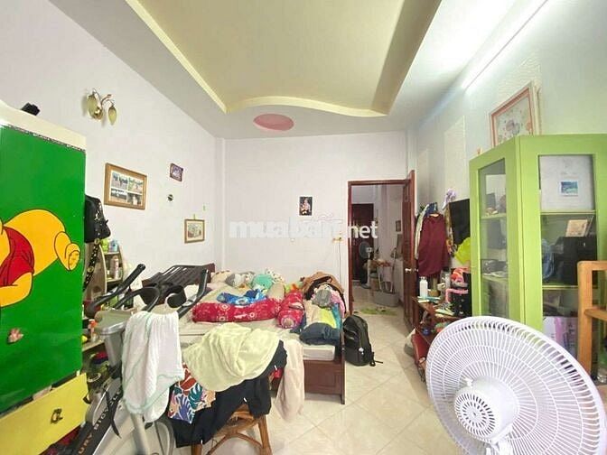 Cho thuê nhà Nguyên căn Gò Vấp