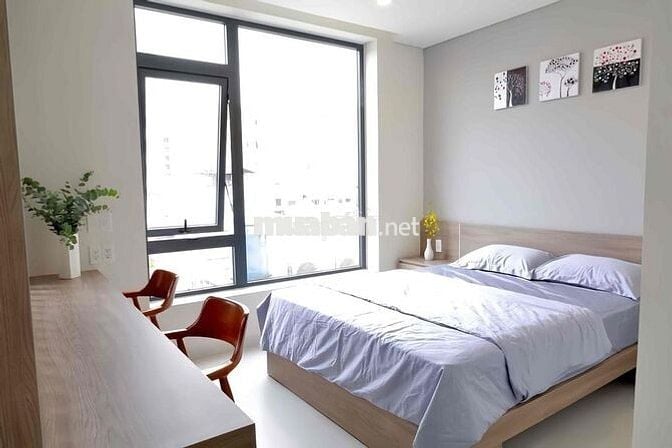 🔺THUÊ CĂN HỘ NGAY THẢO CẦM VIÊN Q.1 , STUDIO BALCONY - MÁY GIẶT RIÊNG