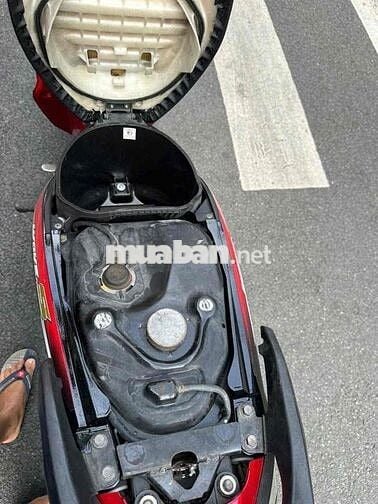 wave S110 màu đỏ đen đời 2013 Bstp