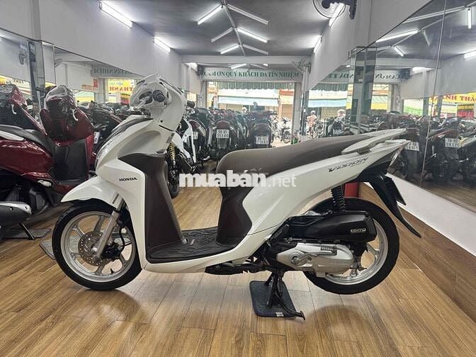 Honda Vison 2016 bst máy zin xe đẹp