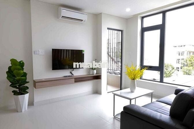 🔺THUÊ CĂN HỘ NGAY THẢO CẦM VIÊN Q.1 , STUDIO BALCONY - MÁY GIẶT RIÊNG